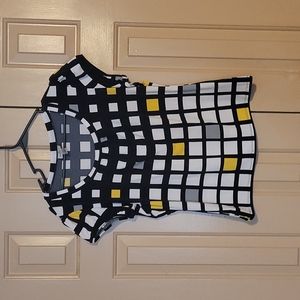 Large Worthington Top